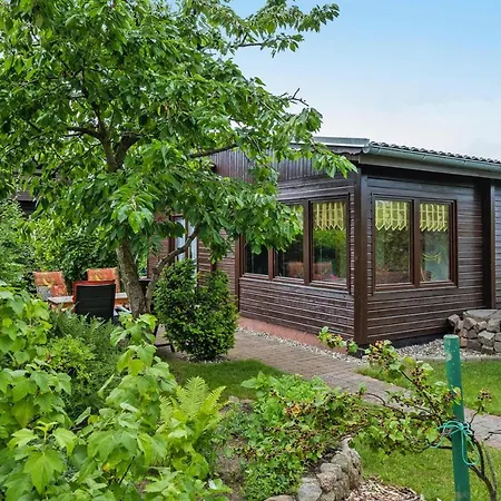 アパート Log Cabins - Dos06062-eyc